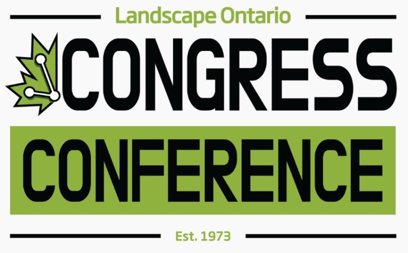 Landscape Ontario Congress 2026 destaca la innovación y las tendencias para el futuro.