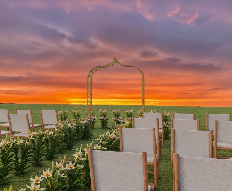 Imagen renderizada en VisualPLAN.