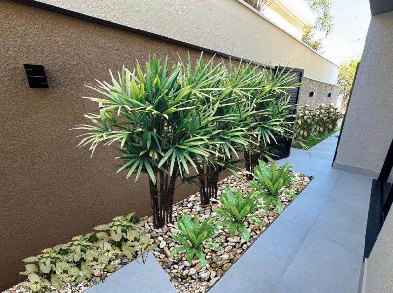 Imagen cedida por el paisajista Carlos Renzo