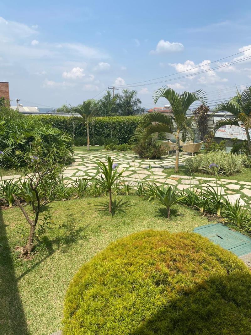 Imagen cedida por el paisajista Carlos Renzo