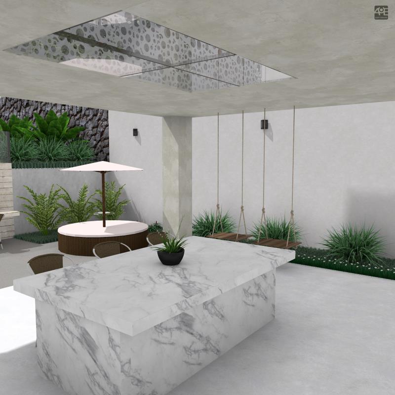 Nueva colección de bloques de plantas en 3D: realismo botánico para proyectos digitales