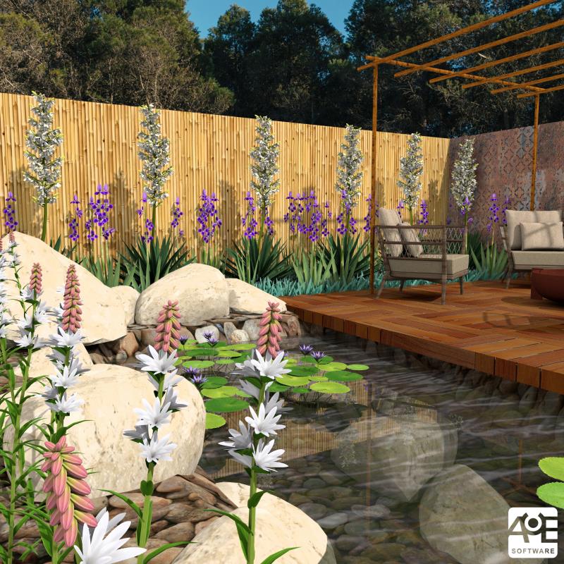 Versatilidad vegetal y fidelidad visual en la nueva colección Plantas 3D 2026