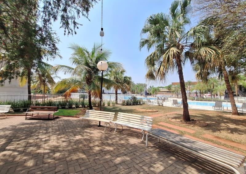 Proyecto diseñado por la arquitecta paisajista Luana Oliveira. Imágenes proporcionadas por la fotógrafa y el diseñador del proyecto.