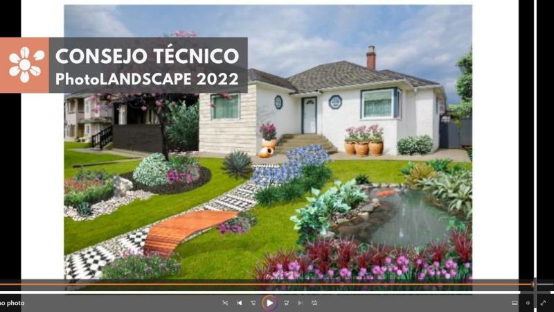 PhotoLANDSCAPE 2022: Cómo crear un vídeo de presentación de tu proyecto