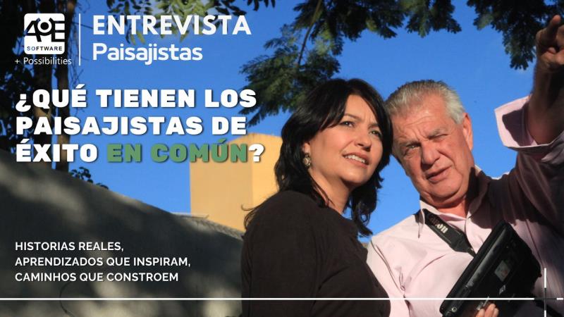 Lo que nadie te cuenta sobre crecer en el paisajismo