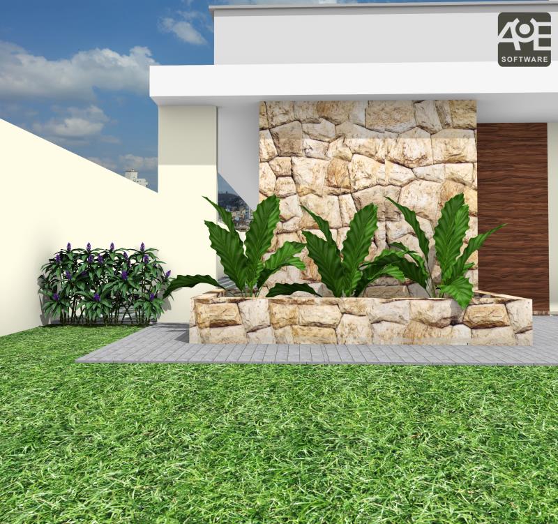 Precisión botánica y realismo visual en una nueva colección en 3D
