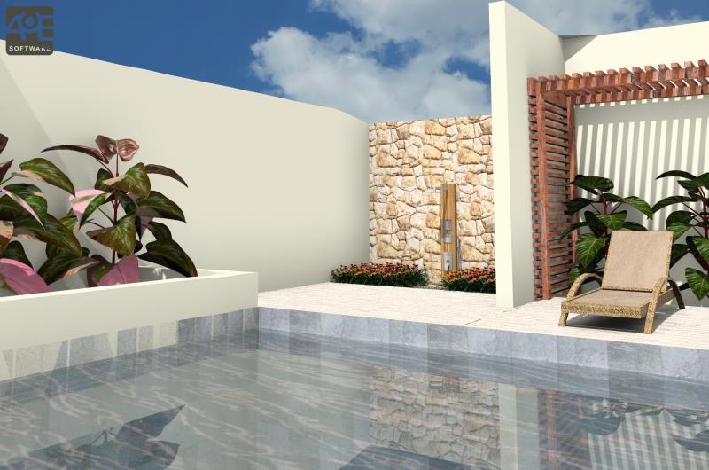 Imagen generada en VisualPLAN.