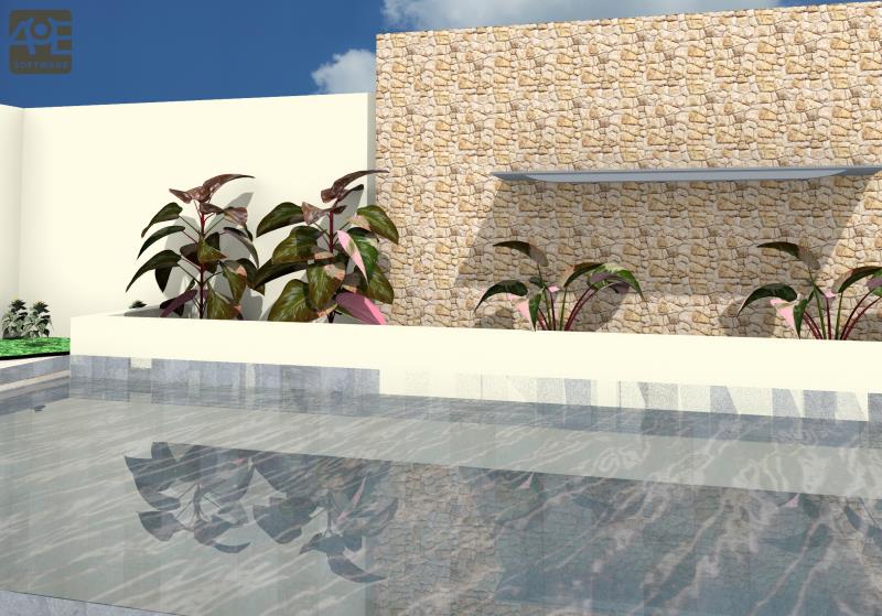 Imagen generada en VisualPLAN.
