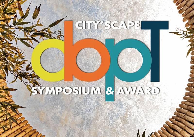 CityScape 2026 reúne a especialistas para discutir el futuro de la Arquitectura del Paisaje