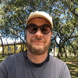 Entrevista Érico Zorba