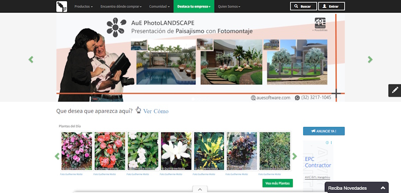 Evolución Digital: El Viaje de Modernización del Paisajismo Digital