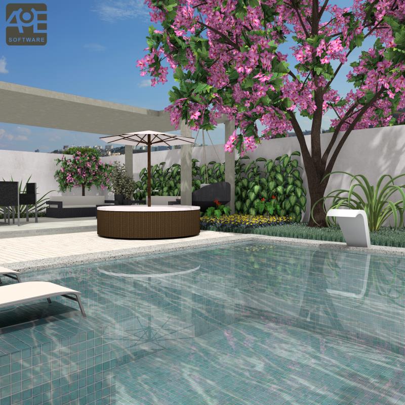 Imagen generada en VisualPLAN.