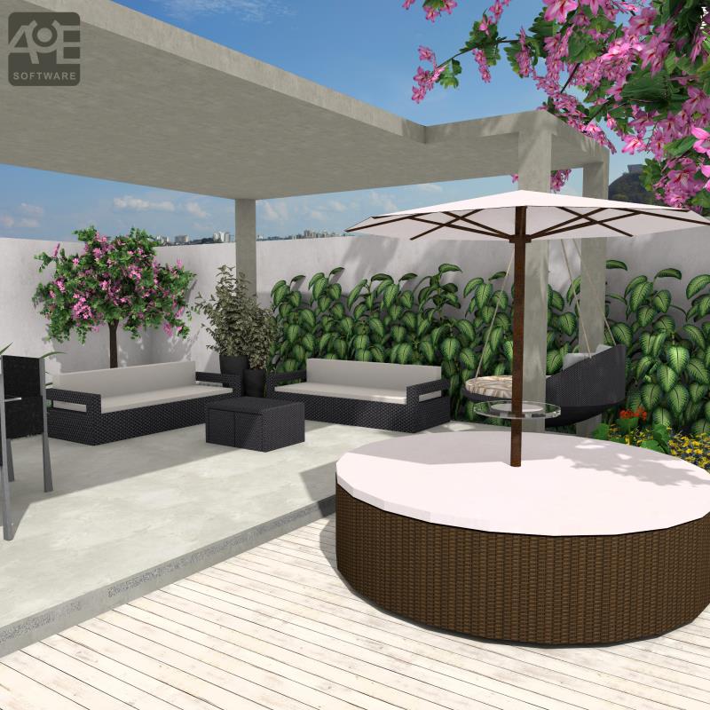 Imagen generada en VisualPLAN.