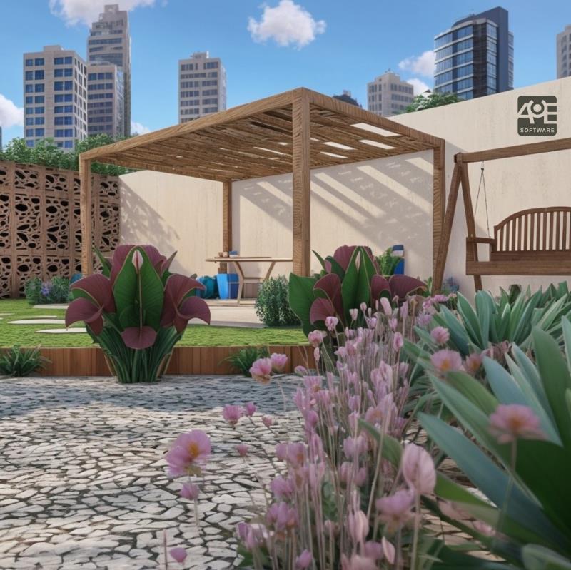 Las nuevas especies de plantas herbáceas amplían el catálogo botánico de los programas AuE