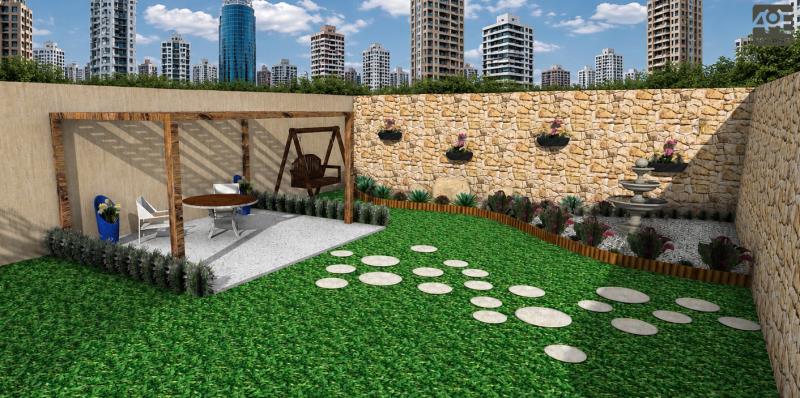 Proyecto desarrollado con el software VisualPLAN. La imagen se ha optimizado utilizando la versión BETA del optimizador AuE Expert. Proyecto desarrollado con el software VisualPLAN. La imagen se ha optimizado utilizando la versión BETA del optimizador AuE Expert.