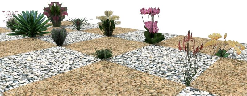 Elevaciones en VisualPLAN