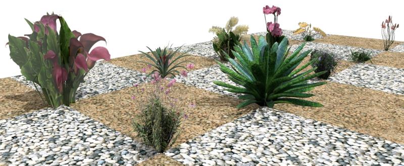 Elevaciones en VisualPLAN