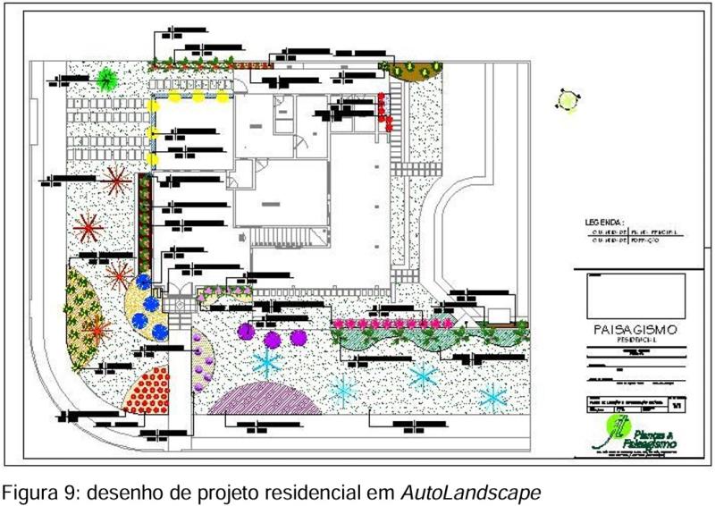 Investigación académica comprueba los beneficios de AutoLANDSCAPE en el paisajismo