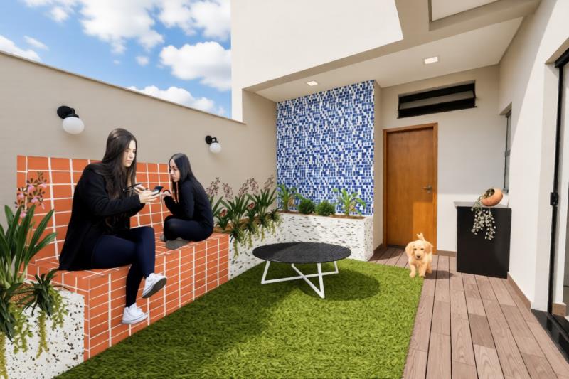 Proyecto desarrollado con el programa PhotoLANDSCAPE utilizando especies de la nueva colección de orquídeas.