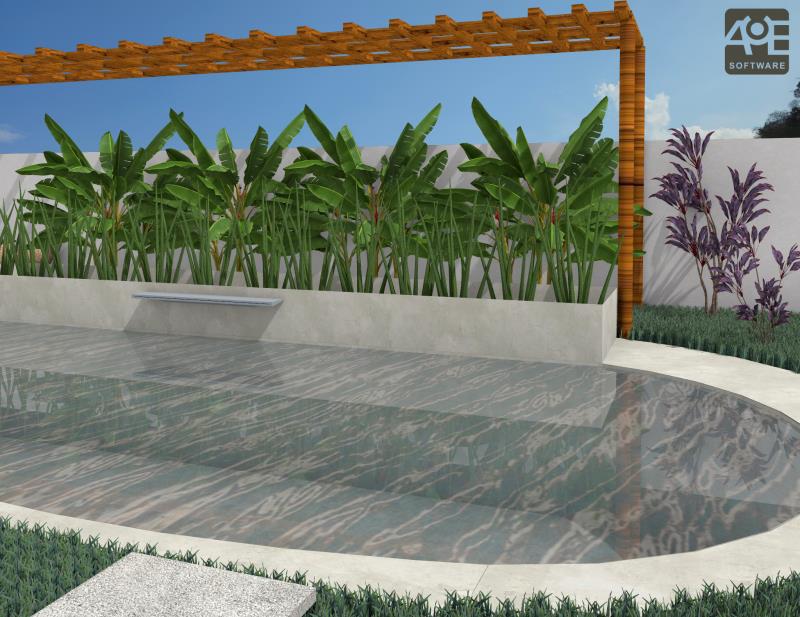 Imagen generada en VisualPLAN.