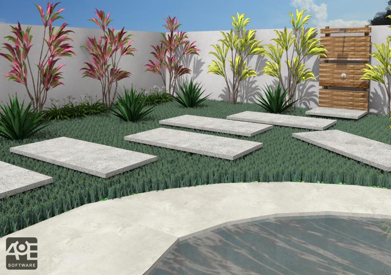 Imagen generada en VisualPLAN.