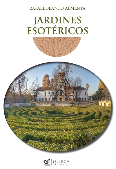 Jardines Históricos de España