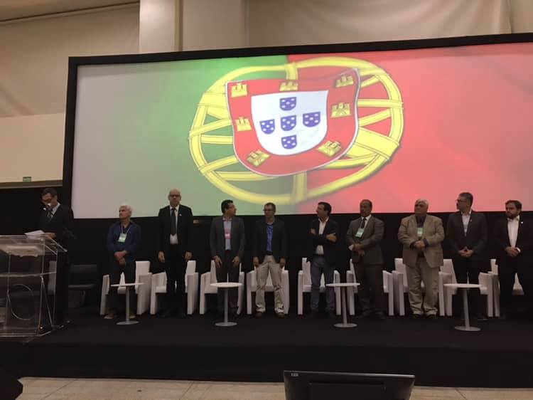 El éxito del II Congreso Luso-Brasileño de Horticultura