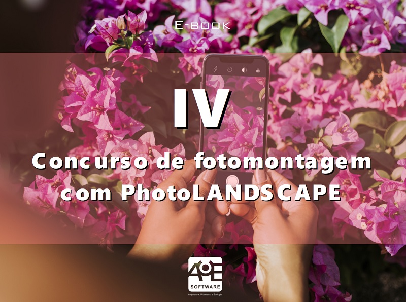 Ebook Gratuito: IV Concurso de Fotomontaje con PhotoLANDSCAPE
