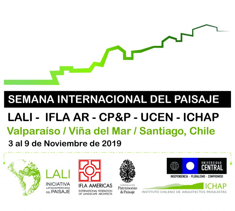 Semana Internacional del Paisaje en Chile
