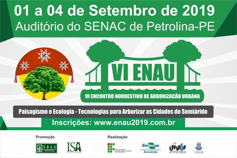 Aue Software Participa en el Evento Brasileño ENAU