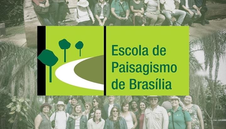 Aue Software: Curso Presencial en la Escuela de Paisajismo de Brasilia y FESTFLOR