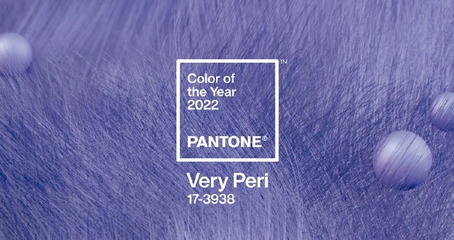 Pantone 2022: Trabaja con el nuevo color en proyectos de paisajismo