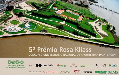 Proyectos de paisajismo ganadores del Premio Rosa Kliass