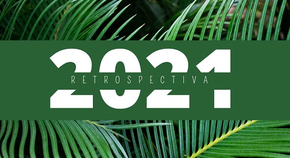 Retrospectiva 2021 AuE Paisajismo Digital